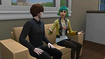 Hey, check out Del Sol Valley part 1 in this 3D cartoon game