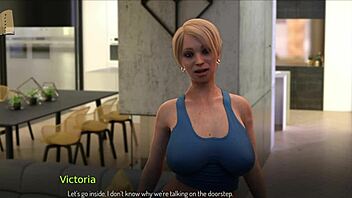 I got bound in this game, oops