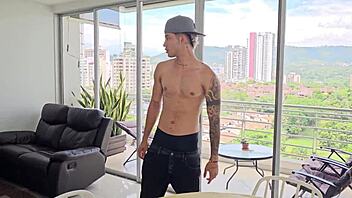 Molly Smith Gives Pink Pussy To Horny Stepbrothers