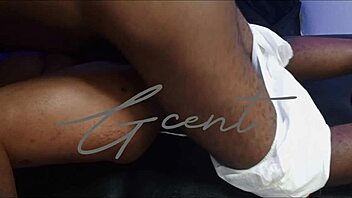 i gently seduced my step sister