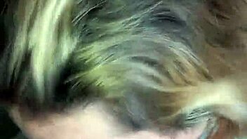 Swallowing cum for breakfast with latina girlfriend