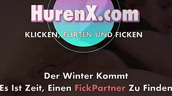 Craving Hard Cock in Teen Dildo Play