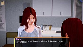 My new family episode 336.