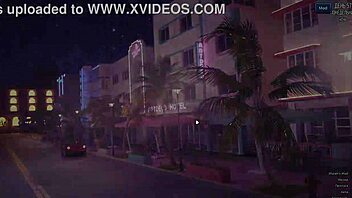 exploring the photo hunt in this anime game part nine