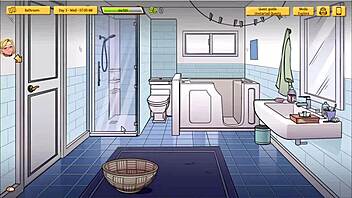 In this second part, they get another chance at love in the game.