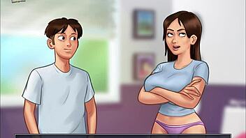 Sistya's First Rough Tinder Hookup Fuck on Mar 23 2025