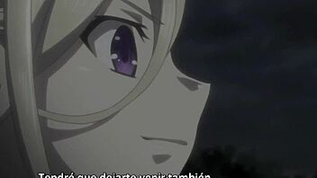 date a LIVE s2 04 anime hentai dating adventure