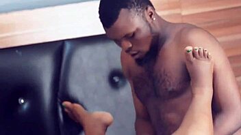 What's behind the scenes with sugar mummy?