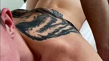 Fucked Hard In The Ass Before Bed! Falcon Al Oliver Strelly.