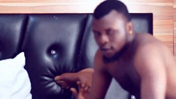 A fun experience with a rather evil sugar mama – behind the scenes