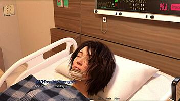 My New Memories 12: Homemade Game Adventures with Amateurs