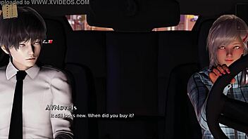 Exploring my real desire in this episode