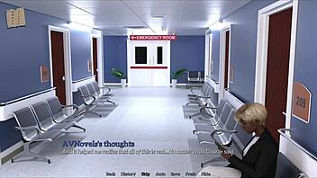 My New Memories 12: Homemade Game Adventures with Amateurs