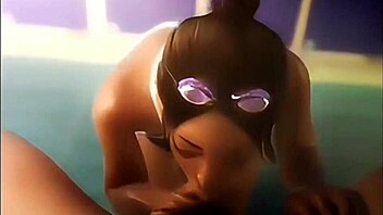 Sneaking Into Ex's Changing Room.