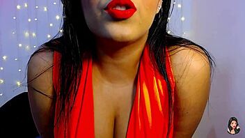 Busty University Girl Gets Covered in Hot Sticky Cum