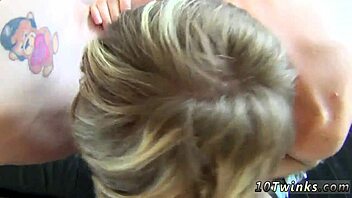 sweet school gay boys fucking in pool