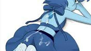 Lapis rule 34 compilation