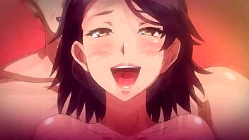 Hentai Wife's Beauty Awakening Ep 1 Intense Blowjob