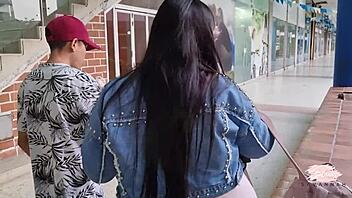 i sneak outdoor sex with my nerdy boyfriend savannah watson