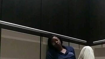 Elevator Fun in Devil’s Playground Scene 8! So Wild! 😈