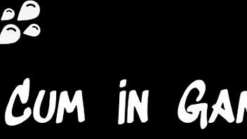 rumi from mha gets intense doggystyle and cowgirl in hentai!