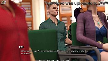 Taboo University Infiltrating Self Help Group