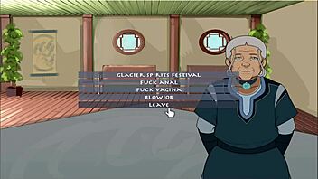 four element trainer book 5 slav part 12