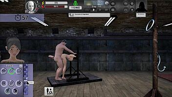 time to get a pet in cost of survival episode 6 with curvy character