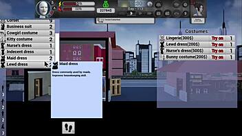 Dealing With Petgirls In Cost Of Survival Ep 10