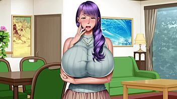 Katei Kyoushi X Saimin 1 Alternate End 2 Eng Sub With Big Ass Anal And Creampie