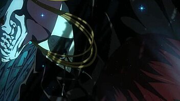 Mahoutsukai No Yome Episode 01 With Pt-Br Legendado And Verification Issues