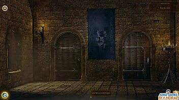 Ep3 Fucking Milady Rivia Sex Of Thrones Prologue