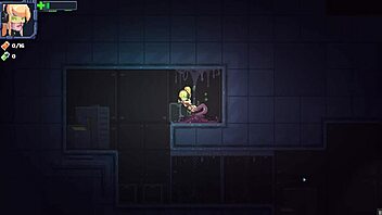 Zetria Hentai Game Ep 3: Sci-Fi Slut Bangs Aliens in Wild Consensual Action!