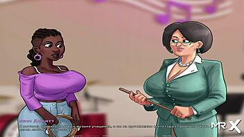 umm, choose a flute, i’ll show my mouth skills