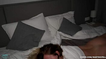 She ditched her friends just to get pounded rough and hard.