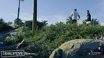 boss, you jerking off while we tease and fuck for you?