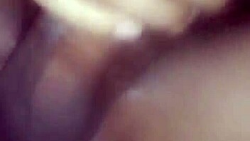 Boldly Fucking the Naughty Husband with Intense Anal Assfucking