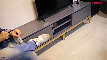 Eva E Alemão Discutem Relação No Consultório