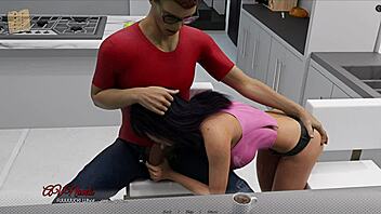 alternate existence 43, what's the next move in the game?