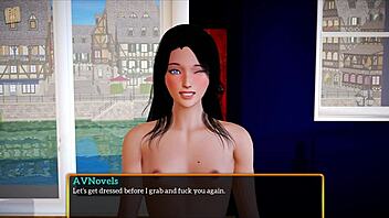 Exploring my new family adventures