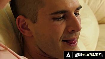 Out of the Family - Hottest Stepfam Compilation with Teen 18+ Stepsister Deepthroat?