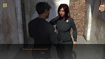 reunion 83 anime game hentai