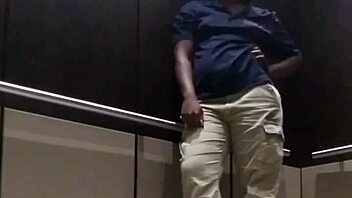 Elevator Fun in Devil’s Playground Scene 8! So Wild! 😈