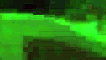 Uncensored HMV hostile, watch the action