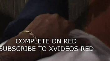 i sucked his big black cock to please him after work