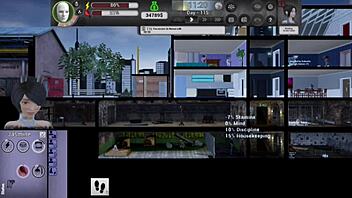 Dealing With Petgirls In Cost Of Survival Ep 10