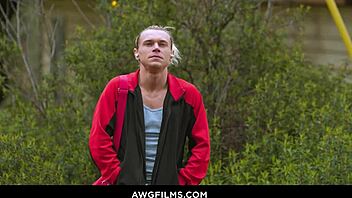 Johnny Moon and Tony Genius Engage in Hardcore Anal Sex