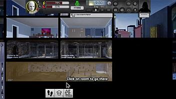 time to get a pet in cost of survival episode 6 with curvy character