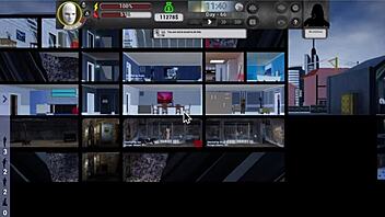 Get a pet and survive in this Hentai game, episode 6
