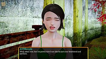 Episode 506 Of My New Family Anime Series